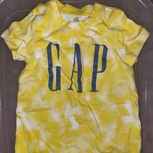 Baby Gap short Romper